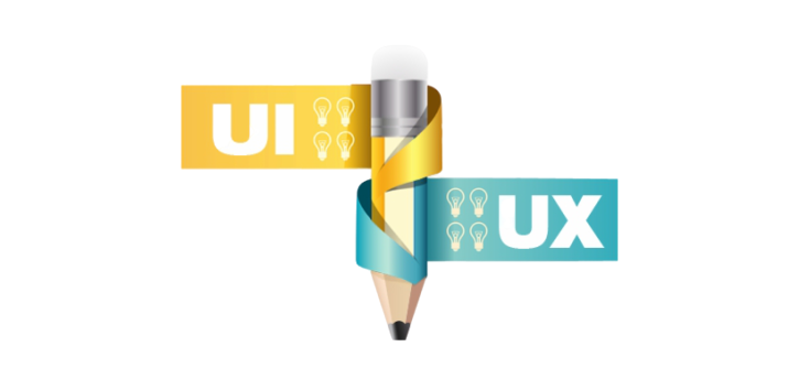 UI/UX design development  